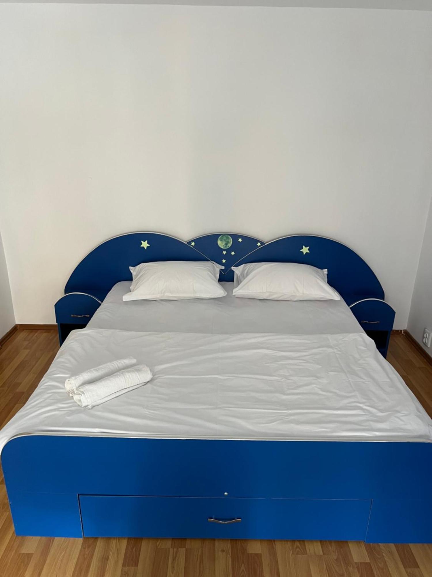 Quiet Area Brasov Apartment ภายนอก รูปภาพ