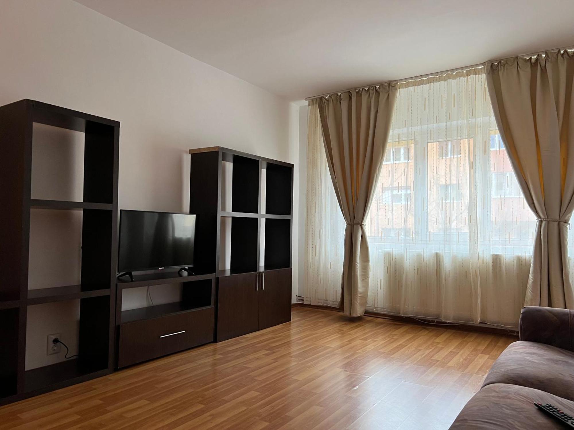 Quiet Area Brasov Apartment ภายนอก รูปภาพ
