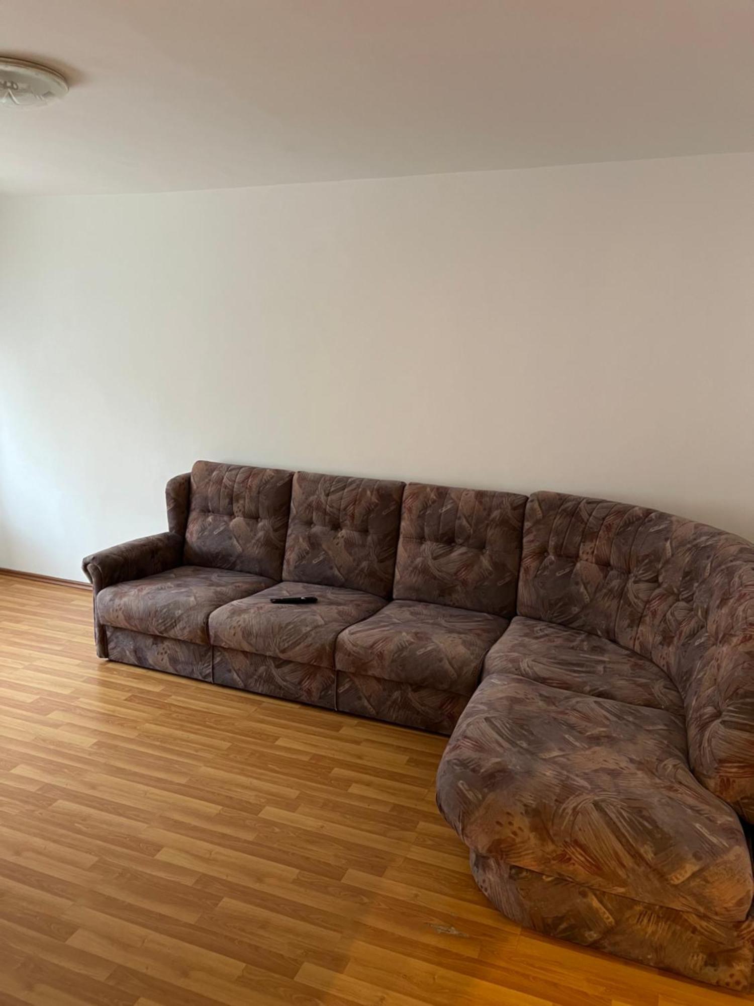 Quiet Area Brasov Apartment ภายนอก รูปภาพ