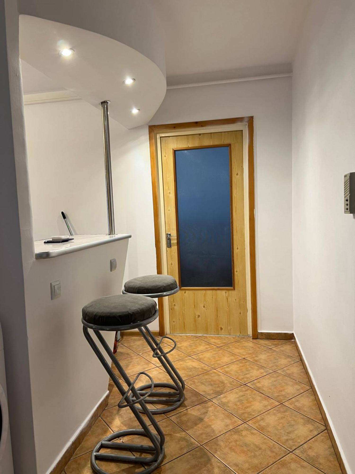 Quiet Area Brasov Apartment ภายนอก รูปภาพ